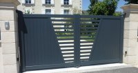 Notre société de clôture et de portail à Villeneuve-sur-Cher